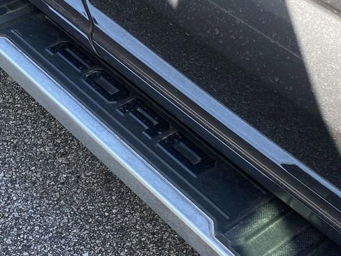 Certified 2022 Ford F150 Lariat w/ Equipment Group 502A High image 6