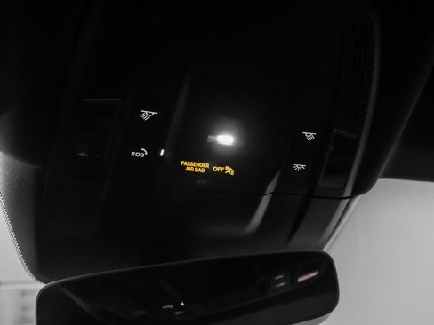 New 2025 Porsche Taycan image 39