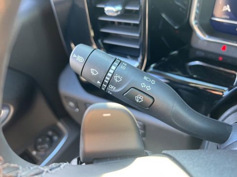 New 2025 Chevrolet Silverado 1500 RST w/ Convenience Package II image 13