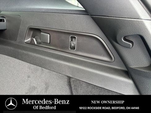 New 2026 Mercedes-Benz GLE 53 AMG 4MATIC image 24