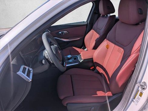 New 2026 BMW 330i Sedan w/ Premium Package image 4
