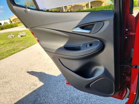 New 2026 Buick Encore GX Preferred w/ Advanced Technology Package image 10