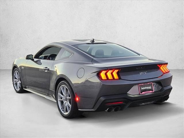 New 2026 Ford Mustang GT Premium RWD image 9