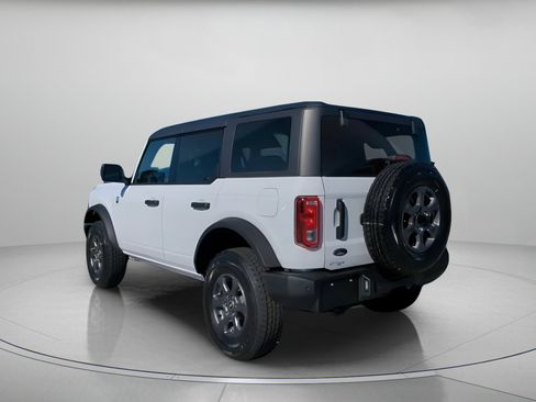 New 2025 Ford Bronco Big Bend image 20