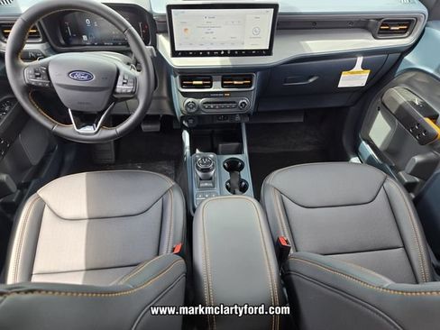 New 2026 Ford Maverick Tremor AWD/4WD image 11