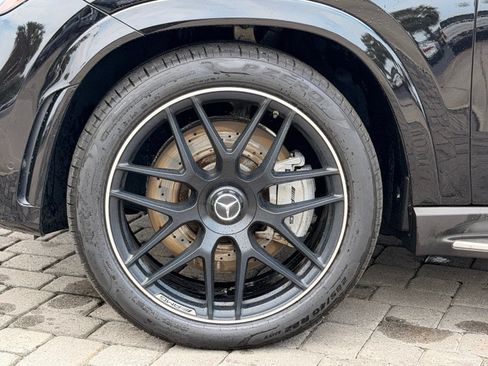 Used 2021 Mercedes-Benz GLE 53 AMG 4MATIC Coupe image 13