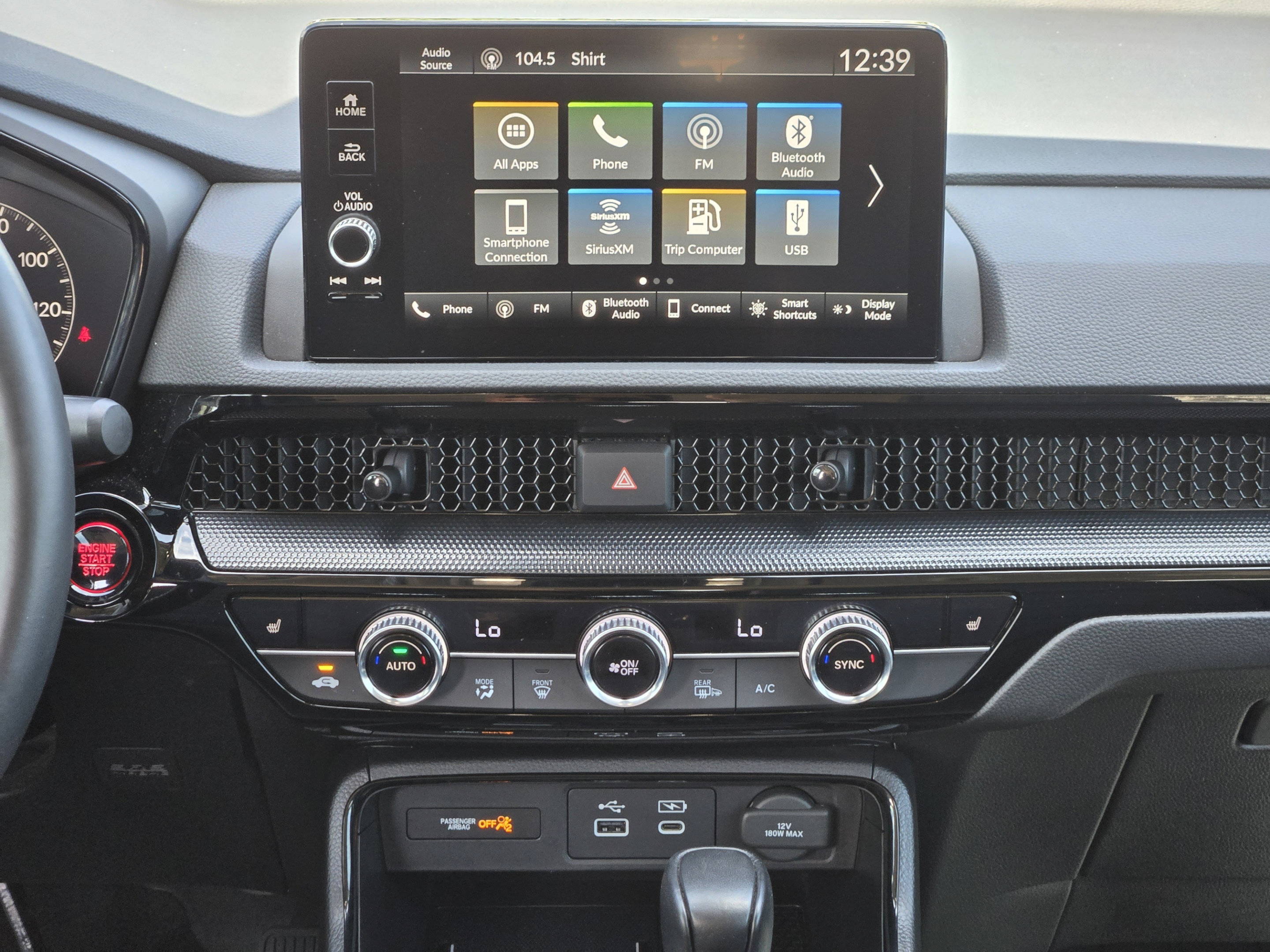 Used 2023 Honda CR-V EX-L image 12