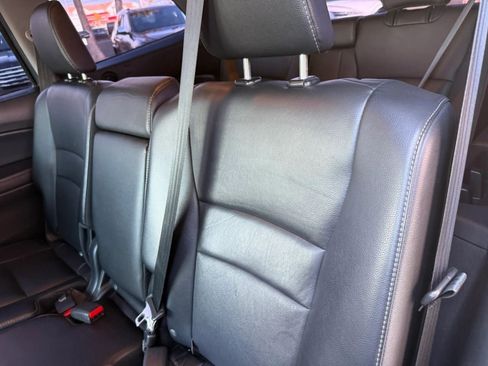Used 2017 Honda Pilot EX-L image 45