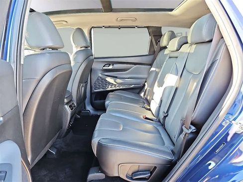 Used 2023 Hyundai Santa Fe Limited image 8