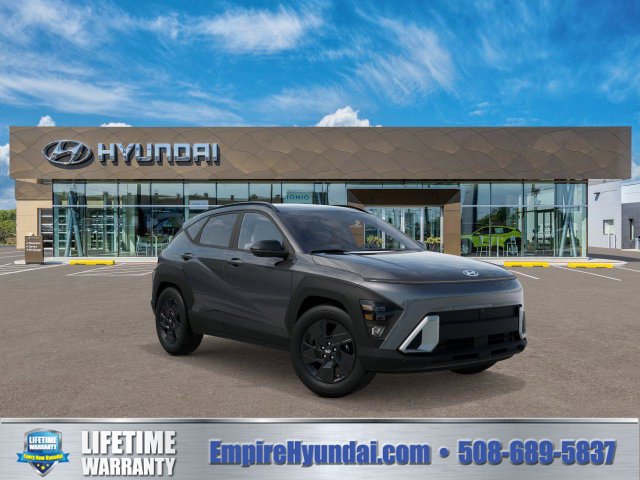 New 2027 Hyundai Kona SEL Sport AWD/4WD image 2