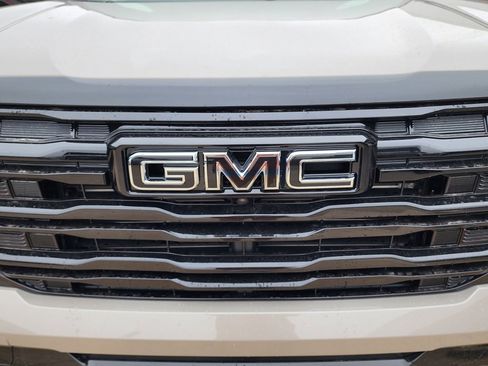 New 2026 GMC Terrain Elevation w/ Black Edition image 10