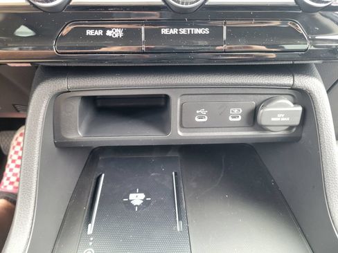 New 2026 Honda Passport RTL image 23