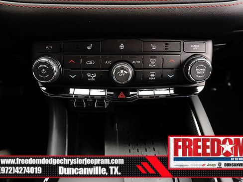 New 2026 Dodge Durango GT image 24