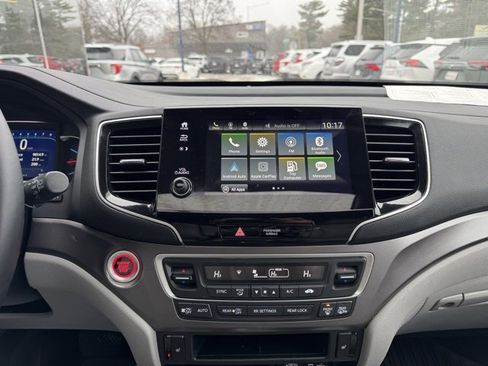 Used 2021 Honda Pilot Special Edition image 20