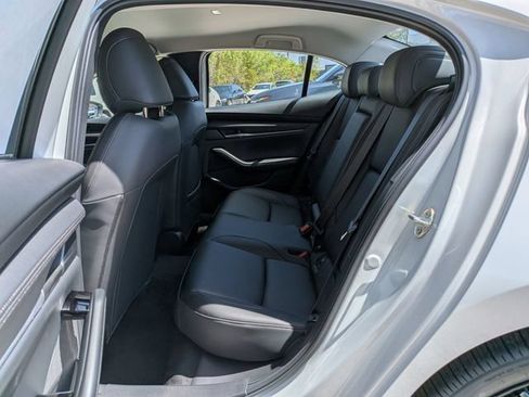 New 2026 MAZDA MAZDA3 s Sport FWD image 13