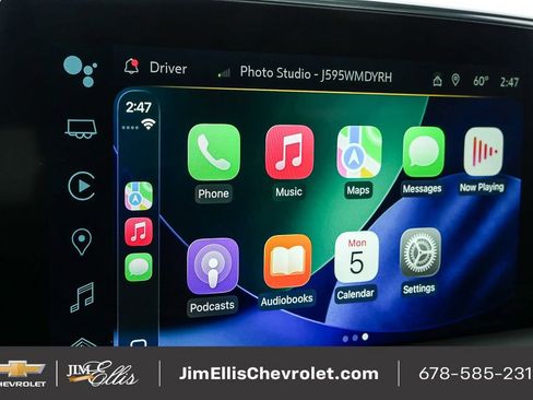 Used 2023 Chevrolet Tahoe Premier image 16