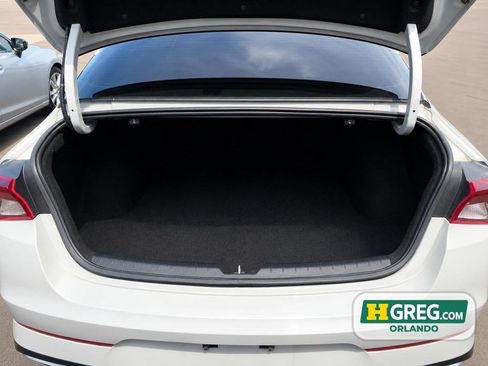 Used 2021 Kia K5 GT-Line w/ GT-Line FWD Premium Package image 19