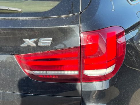 Used 2015 BMW X5 xDrive35d AWD/4WD image 18