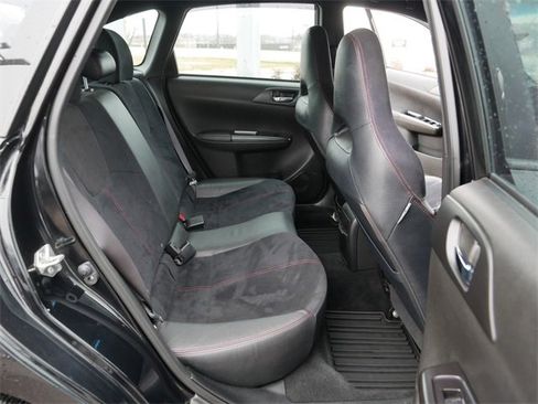 Used 2013 Subaru Impreza WRX STI image 19