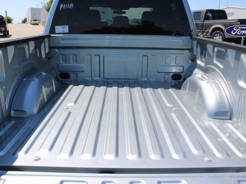 New 2025 Ford F150 STX w/ Equipment Group 200A image 6