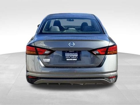 Used 2021 Nissan Altima 2.5 S image 7