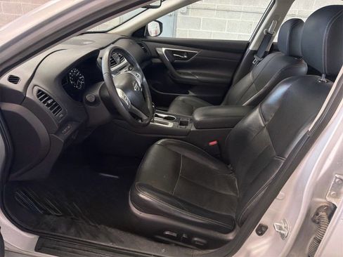 Used 2016 Nissan Altima 2.5 SL image 8