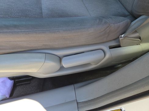 Used 2009 Honda Accord LX image 18