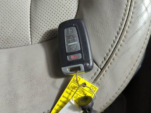 Used 2011 Kia Optima EX image 22