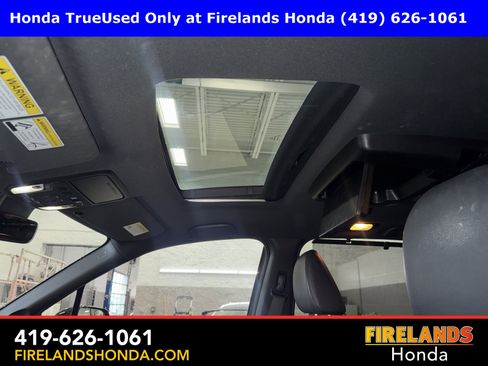 Certified 2020 Honda Pilot Black Edition image 26