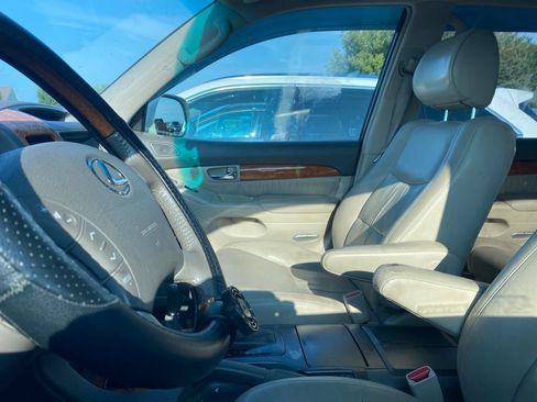 Used 2005 Lexus GX 470 AWD/4WD image 13
