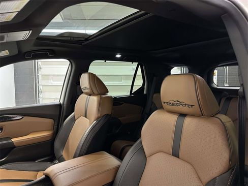 Used 2026 Honda Passport TrailSport Elite image 28