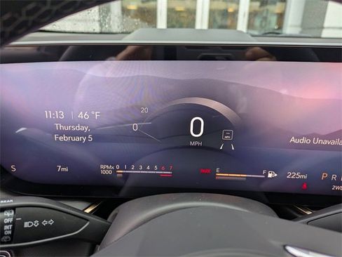 New 2026 Buick Envision Avenir image 32