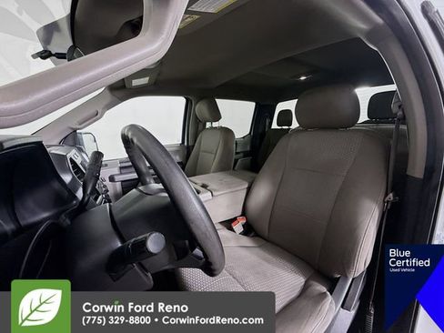 Used 2018 Ford F150 XLT w/ Trailer Tow Package image 22