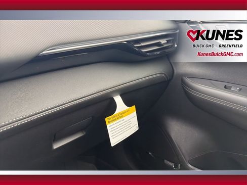 New 2026 Buick Envision Preferred image 28