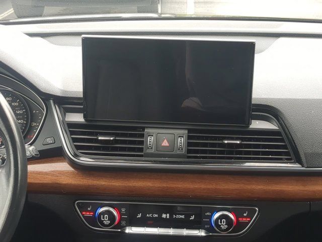 Used 2021 Audi Q5 2.0T Premium AWD/4WD image 20