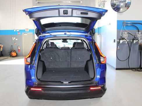Used 2024 Honda CR-V EX image 26