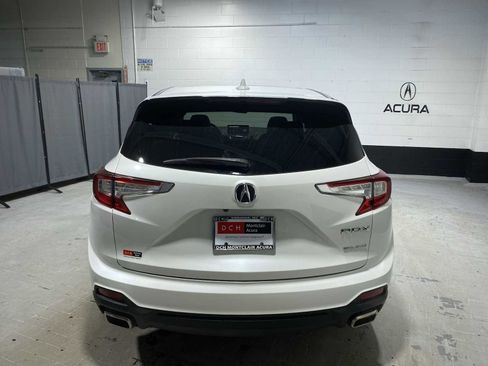 Used 2023 Acura RDX AWD image 5