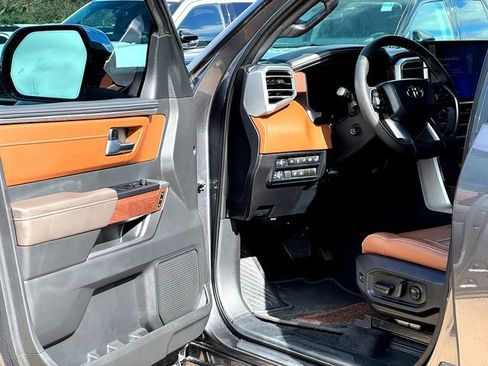 Used 2024 Toyota Tundra 1794 Edition image 8