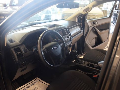 Used 2019 Ford Ranger XL RWD image 21
