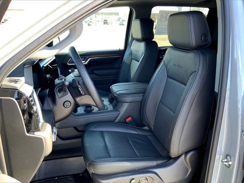 Used 2024 GMC Sierra 1500 Denali image 25