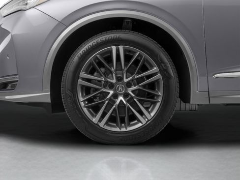 Certified 2026 Acura MDX FWD image 50