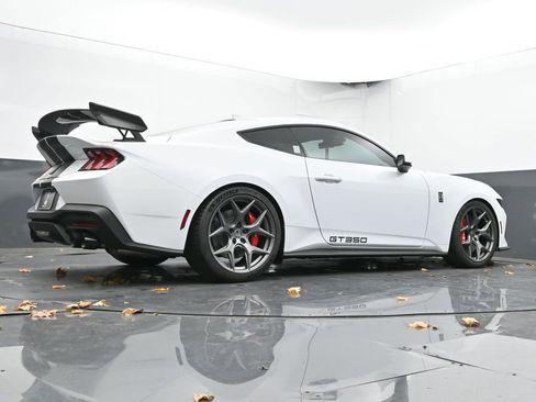 New 2025 Ford Mustang GT Premium w/ GT Performance Package image 49