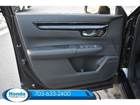 New 2026 Honda CR-V Sport Touring image 26