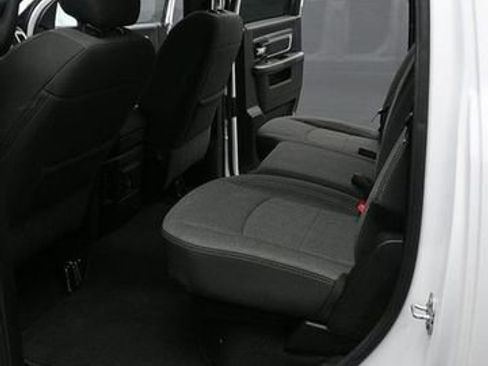 Used 2021 RAM 1500 Classic Warlock w/ Electronics Group image 17