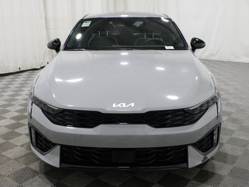 Used 2025 Kia K5 GT-Line FWD image 36