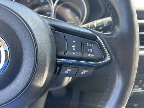 Used 2023 MAZDA CX-5 AWD 2.5 S w/ Preferred Package image 20
