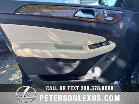 Used 2019 Mercedes-Benz GLS 450 4MATIC image 25