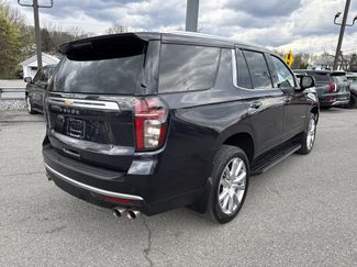 Used 2023 Chevrolet Tahoe High Country w/ Max Trailering Package video 3