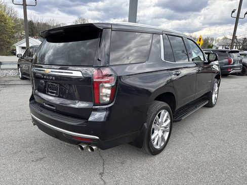Used 2023 Chevrolet Tahoe High Country w/ Max Trailering Package image 3