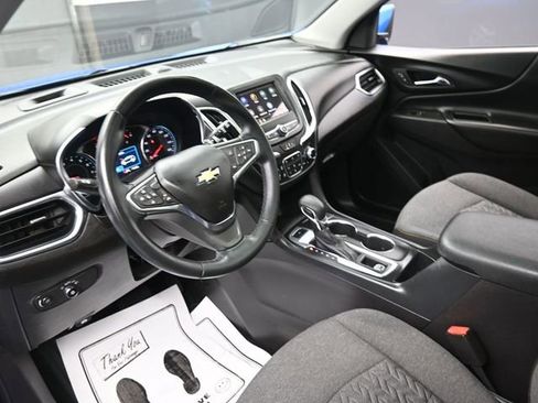 Used 2024 Chevrolet Equinox LT image 18